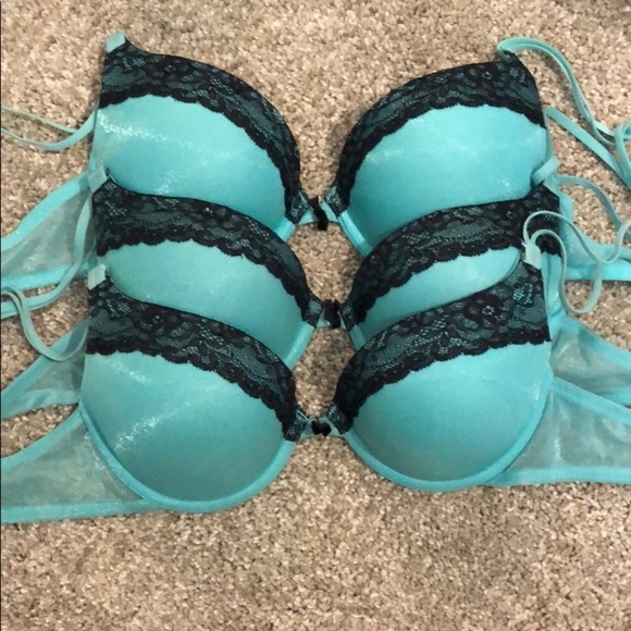 vassarette Other - In search of vassarette bra in teal 34B